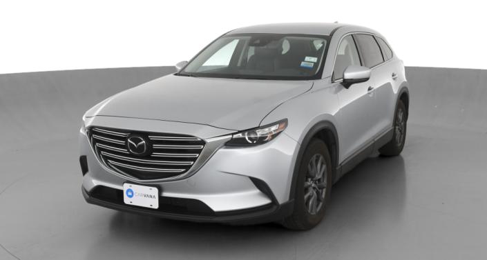 Thumbnail: 2022 Mazda CX-9 - 1