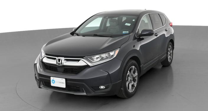 Thumbnail: 2018 Honda CR-V - 1