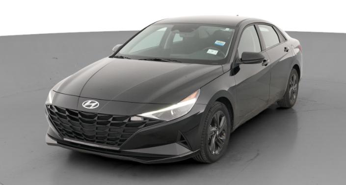Thumbnail: 2023 Hyundai Elantra - 1