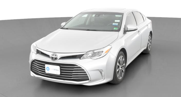 Thumbnail: 2018 Toyota Avalon - 1