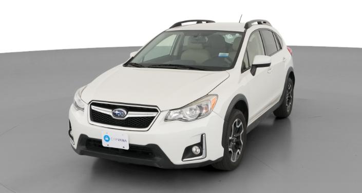 Thumbnail: 2016 Subaru Crosstrek - 1