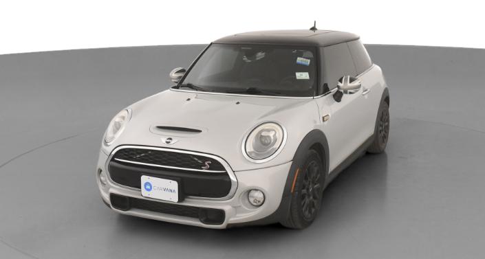 Thumbnail: 2017 MINI Cooper Hardtop - 1