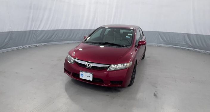 Thumbnail: 2011 Honda Civic - 1