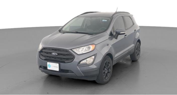 Thumbnail: 2019 Ford EcoSport - 1