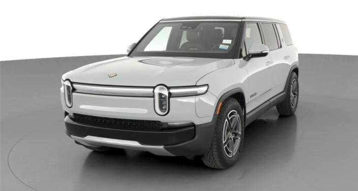 Thumbnail: 2025 Rivian R1S - 1