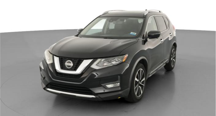Thumbnail: 2018 Nissan Rogue - 1