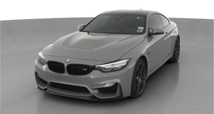2019 BMW M4 CS -
                  Colonial Heights, VA