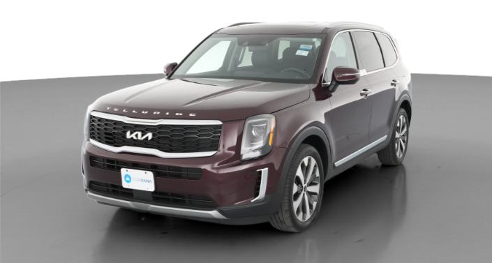 Thumbnail: 2022 Kia Telluride - 1