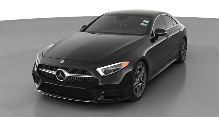 Thumbnail: 2019 Mercedes-Benz CLS - 1