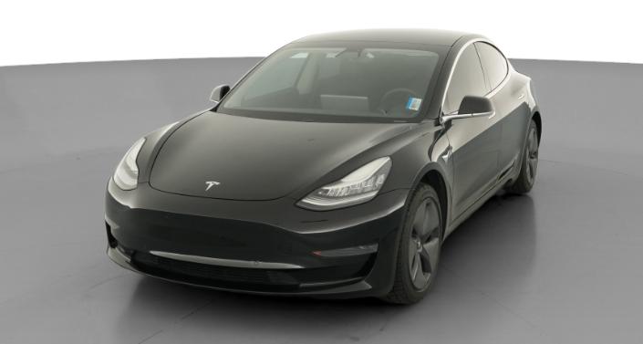 Thumbnail: 2020 Tesla Model 3 - 1