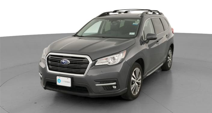 Thumbnail: 2021 Subaru Ascent - 1