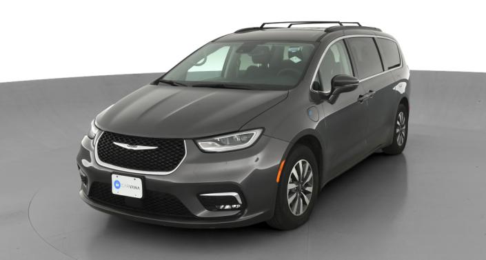 Thumbnail: 2022 Chrysler Pacifica - 1