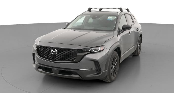 Thumbnail: 2024 Mazda CX-50 - 1
