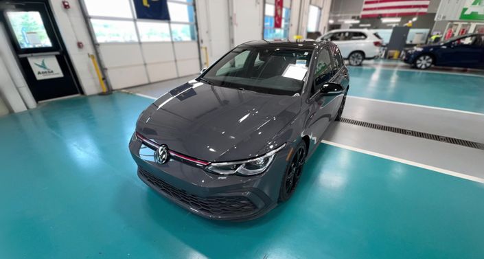 Thumbnail: 2024 Volkswagen Golf - 1