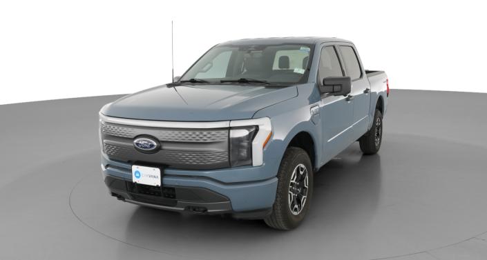 Thumbnail: 2023 Ford F-150 - 1