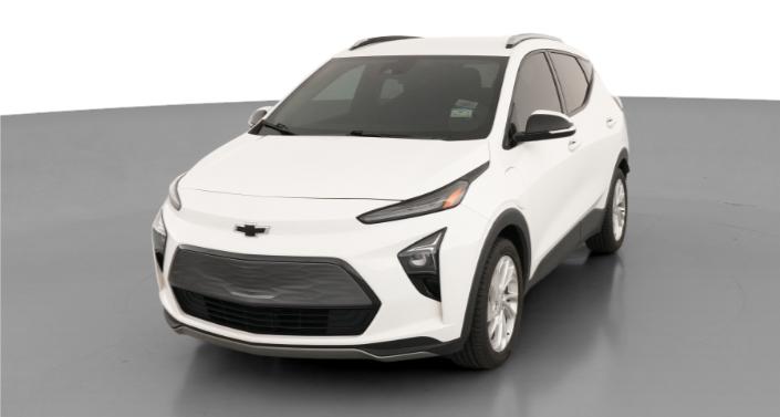 2023 Chevrolet Bolt EUV LT -
                  Auburn, GA