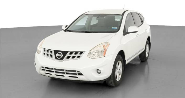 Thumbnail: 2013 Nissan Rogue - 1