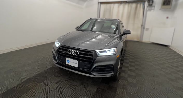 Thumbnail: 2020 Audi Q5 - 1
