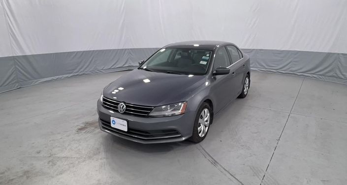 Thumbnail: 2017 Volkswagen Jetta - 1