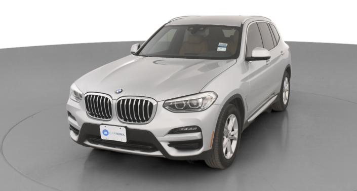Thumbnail: 2020 BMW X3 - 1