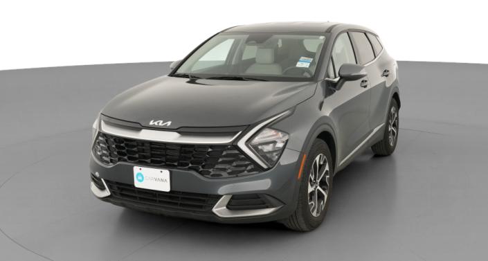 Thumbnail: 2023 Kia Sportage - 1
