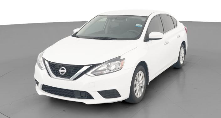 Thumbnail: 2019 Nissan Sentra - 1