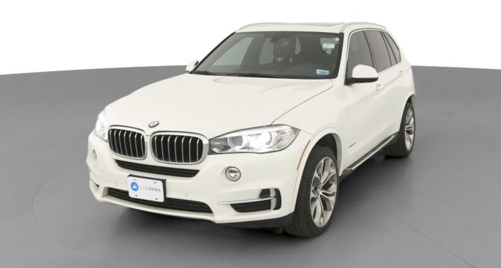 Thumbnail: 2017 BMW X5 - 1