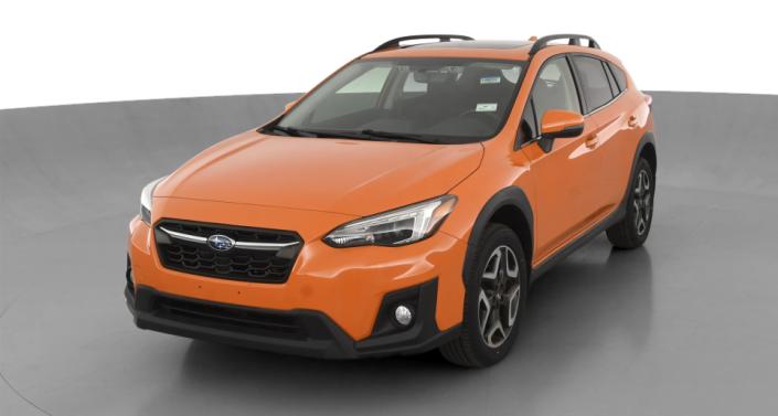 Thumbnail: 2019 Subaru Crosstrek - 1