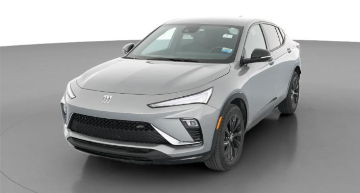 Thumbnail: 2024 Buick Envista - 1