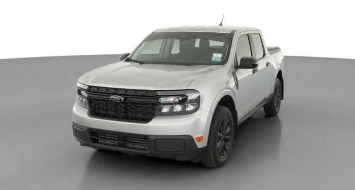 Thumbnail: 2024 Ford Maverick - 1