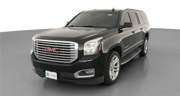 2018 GMC Yukon XL SLT -
                  Union City, GA