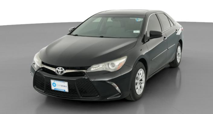 Thumbnail: 2016 Toyota Camry - 1