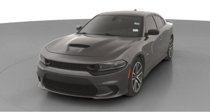 Thumbnail: 2023 Dodge Charger - 1