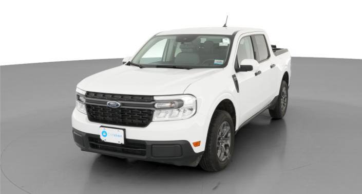 Thumbnail: 2023 Ford Maverick - 1