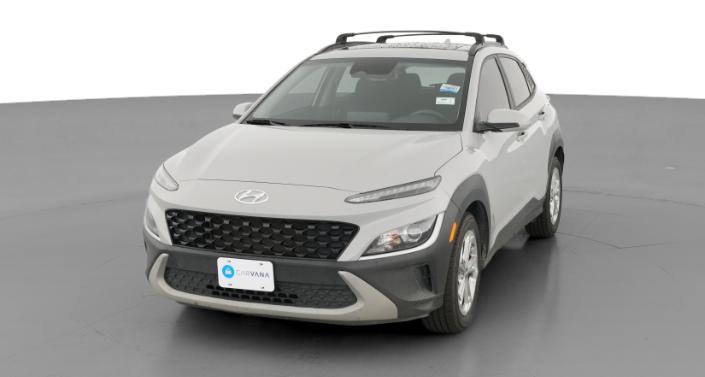 Thumbnail: 2023 Hyundai Kona - 1
