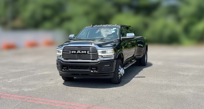 Thumbnail: 2022 RAM 3500 - 1
