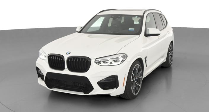 Thumbnail: 2020 BMW X3 - 1