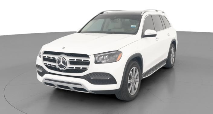 Thumbnail: 2022 Mercedes-Benz GLS - 1