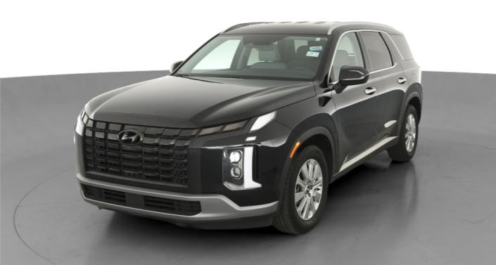 Thumbnail: 2024 Hyundai Palisade - 1