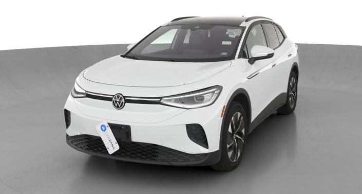 Thumbnail: 2022 Volkswagen ID.4 - 1