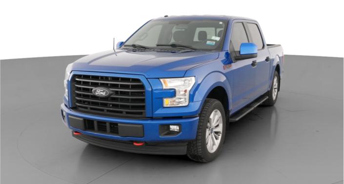 Thumbnail: 2017 Ford Econoline - 1