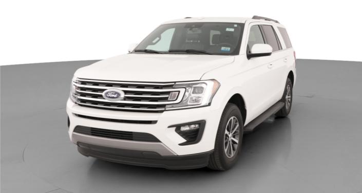 Thumbnail: 2021 Ford Expedition - 1