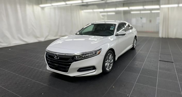 Thumbnail: 2019 Honda Accord - 1