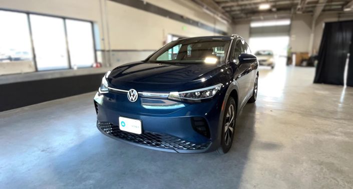 Thumbnail: 2023 Volkswagen ID.4 - 1
