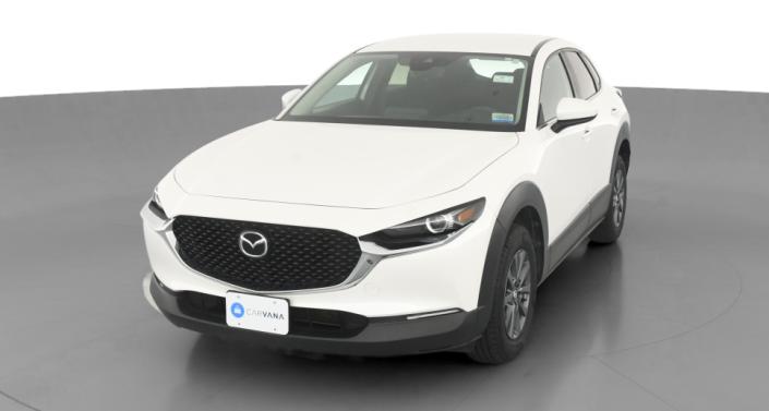 Thumbnail: 2021 Mazda CX-30 - 1