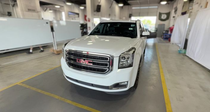 Thumbnail: 2019 GMC Yukon - 1