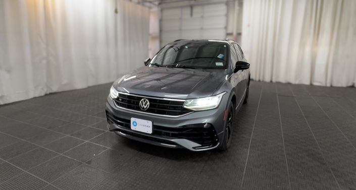 Thumbnail: 2022 Volkswagen Tiguan - 1
