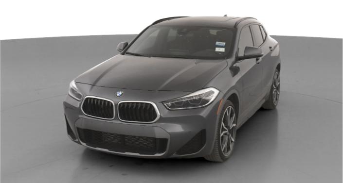 Thumbnail: 2022 BMW X2 - 1