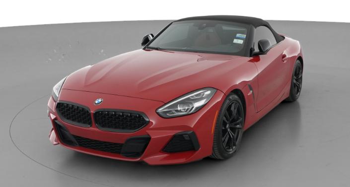 Thumbnail: 2022 BMW Z4 - 1