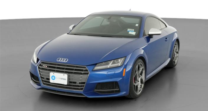 Thumbnail: 2016 Audi TT - 1